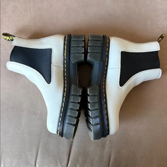 Doc Audrick Platform Boot - Picture 4 of 7